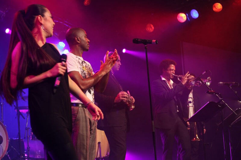 band1NN Craig Lees Band